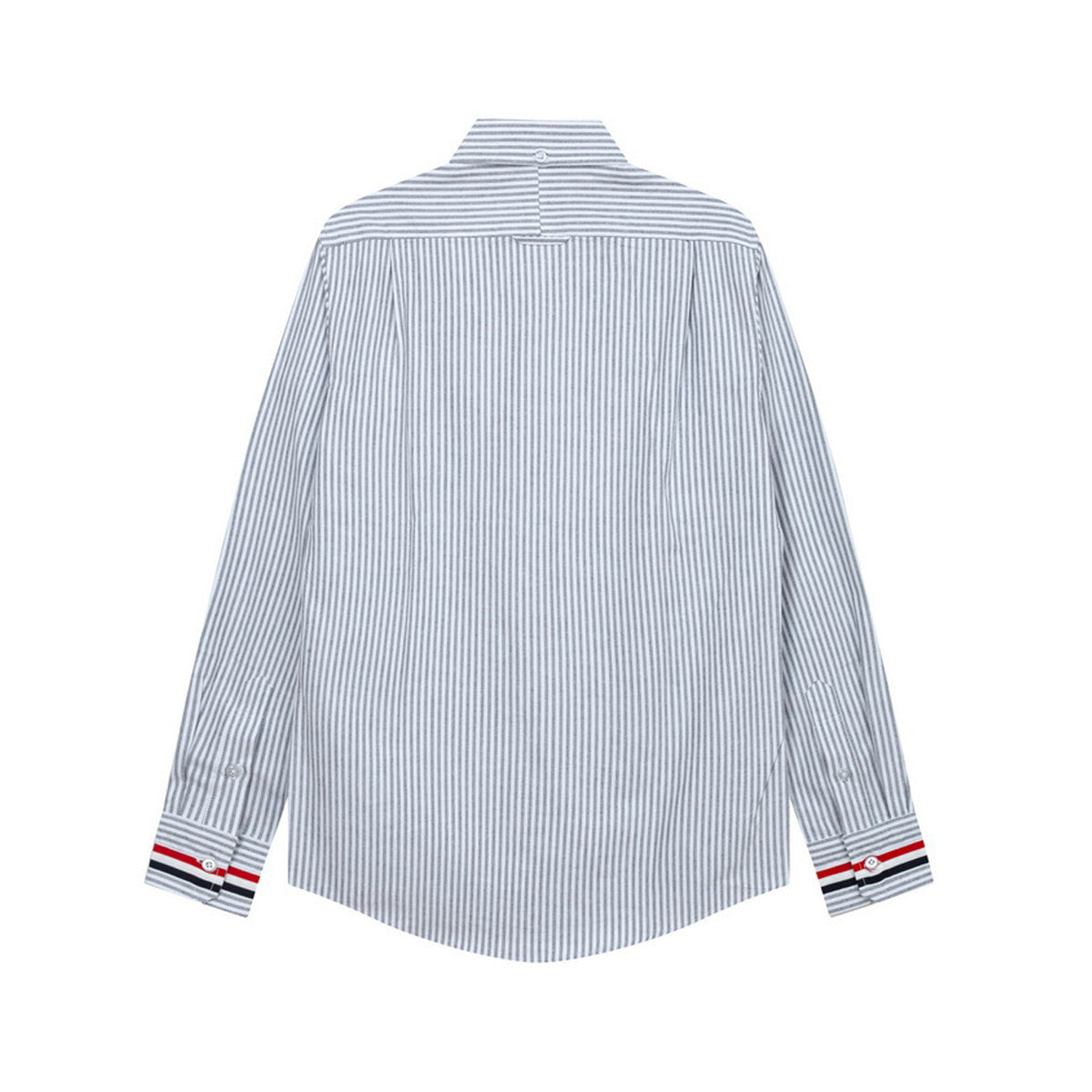 Thom Browne  2025ss Embroidery Shirt