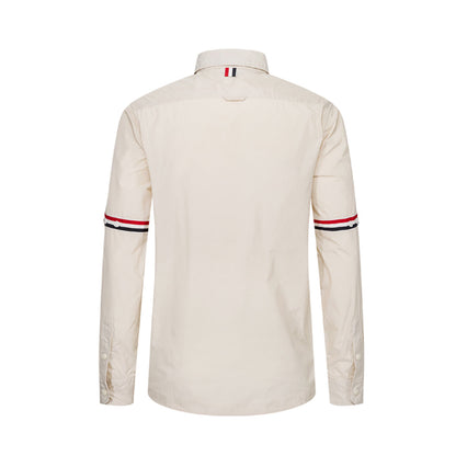 Thom Browne Casual Nylon Shirt