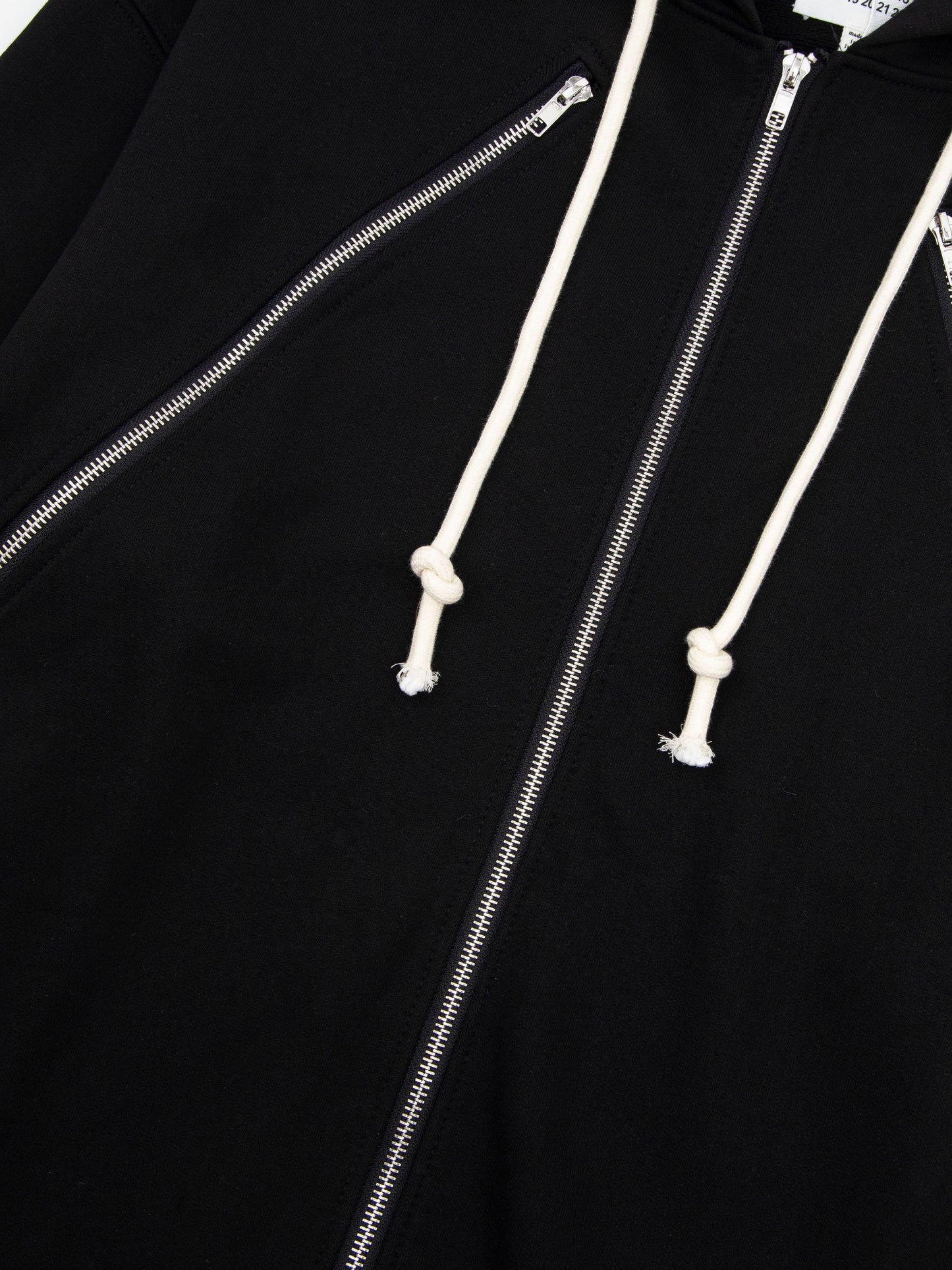Maison Margiela MM6 Hoodie