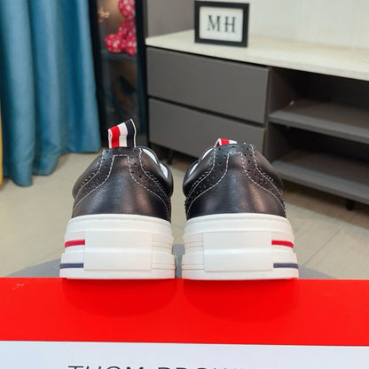 Thom Browne 2025ss Man Sneakers