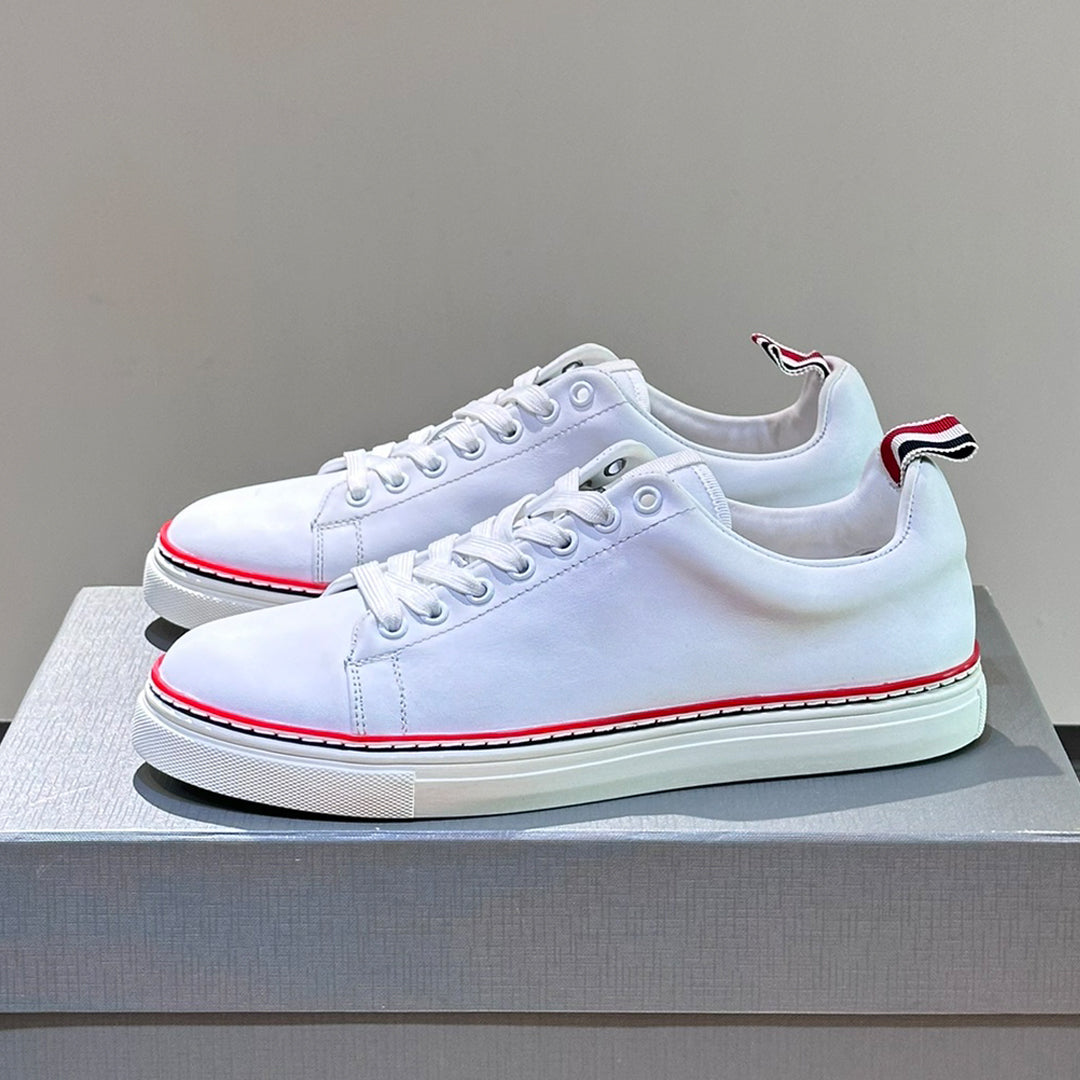 Thom Browne Leather sneakers