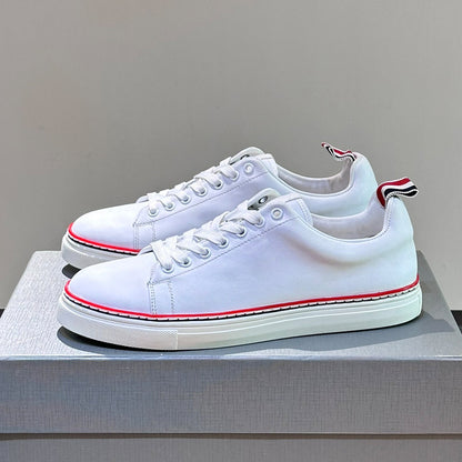 Thom Browne Leather sneakers