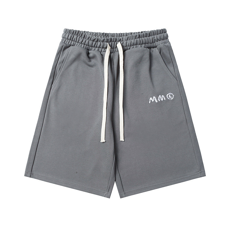 Maison Margiela MM6 2026 Shorts
