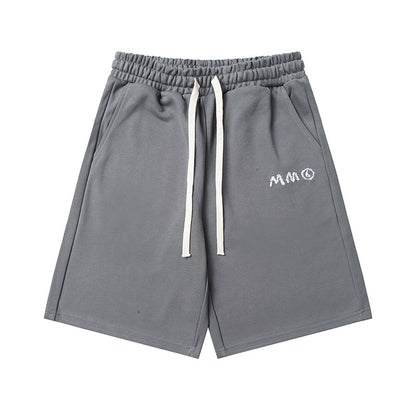 Maison Margiela MM6 2026 Shorts