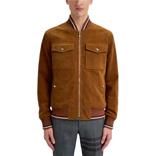 Thom Browne  2026 Color matching Jacket