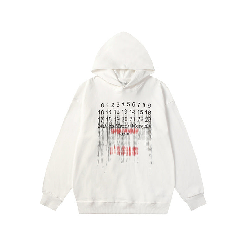 Maison Margiela 2026ss Hoodie