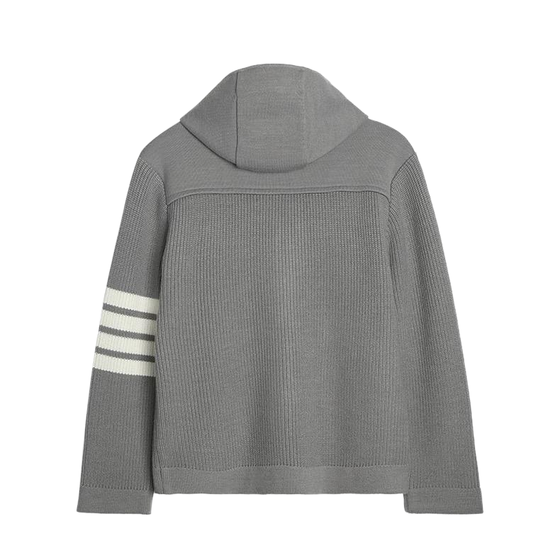 Thom Browne  2025ss Wool Coat Jacket