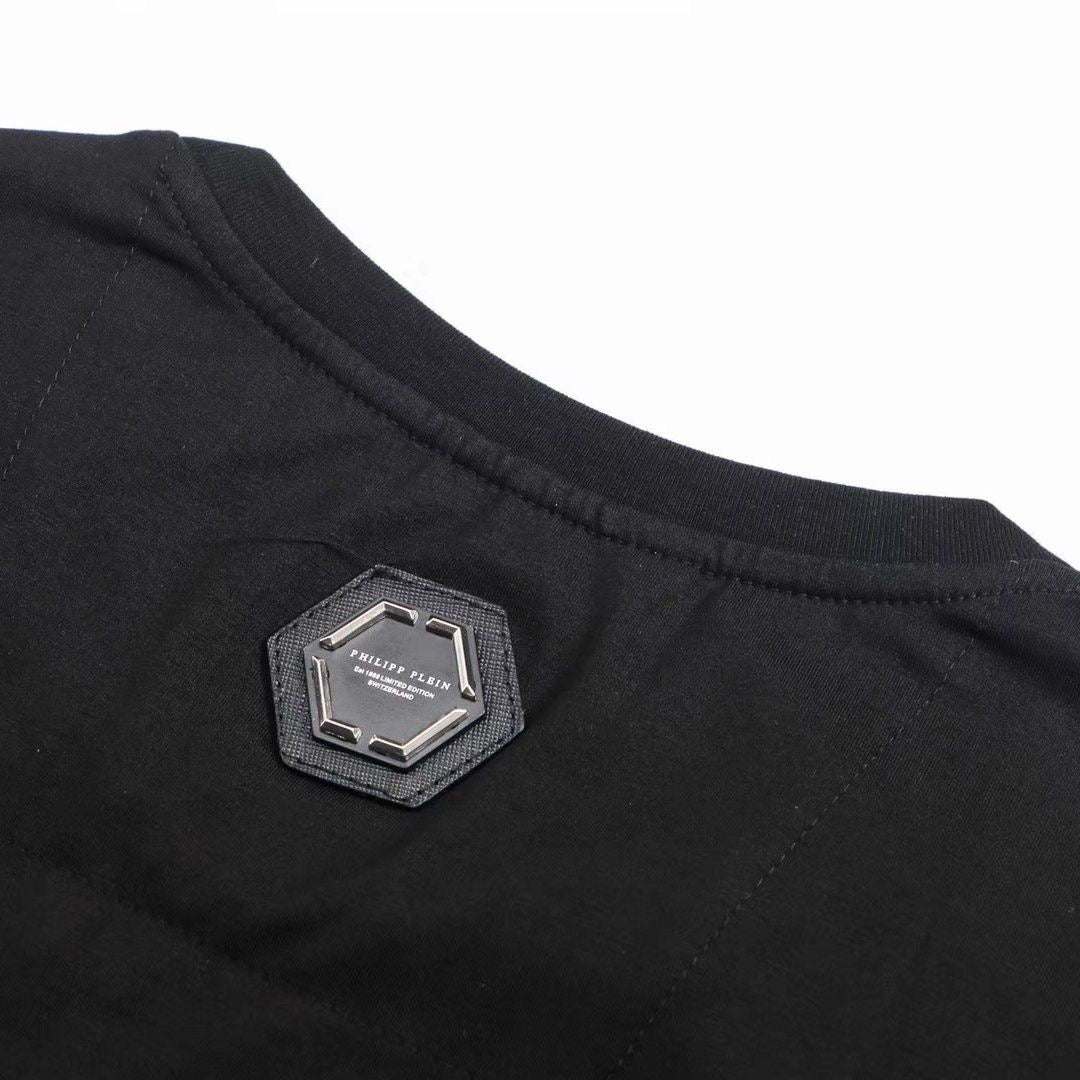 PIEIN 2026 Hot stamping T-shirt