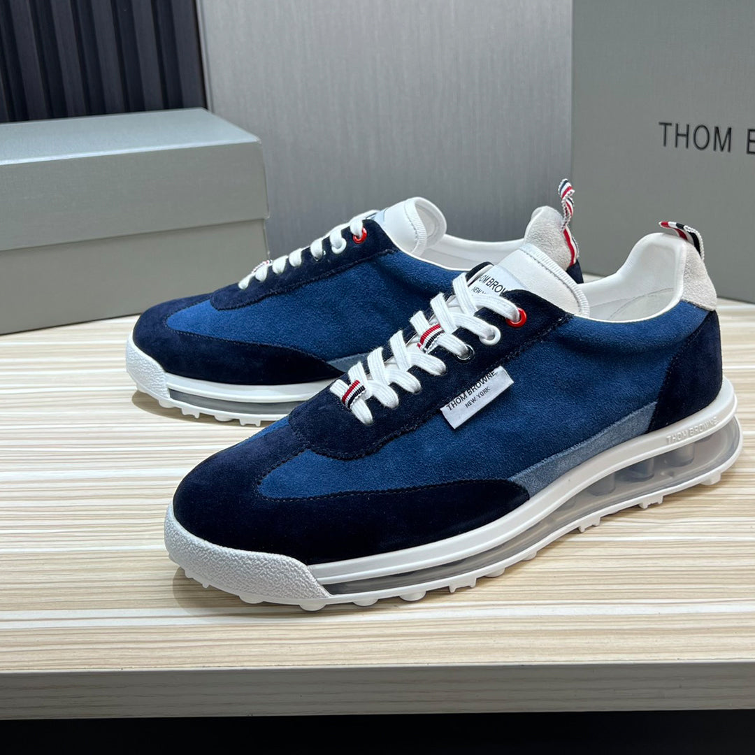 Thom Browne Man Cowhide