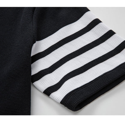Thom Browne Puppy Embroidery POLO Shirt