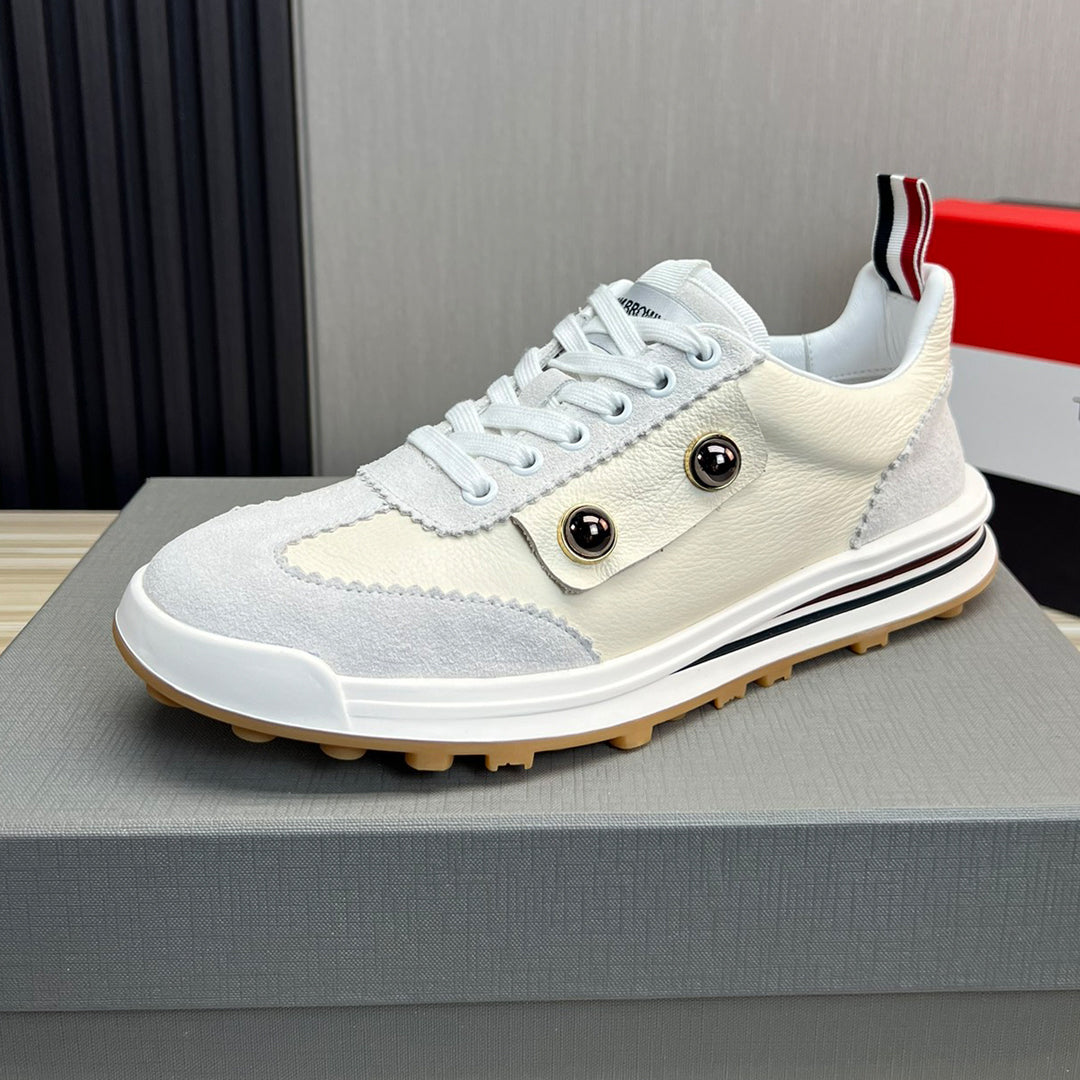 Thom Browne Man Sneakers