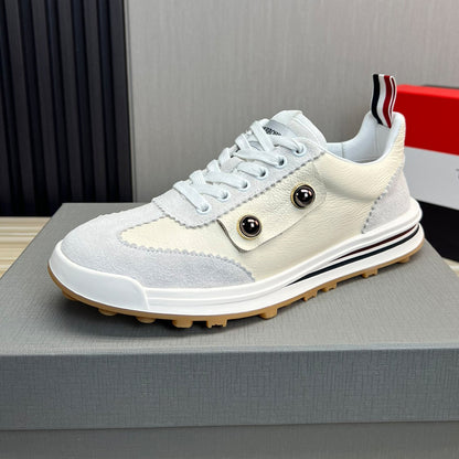 Thom Browne Man Sneakers