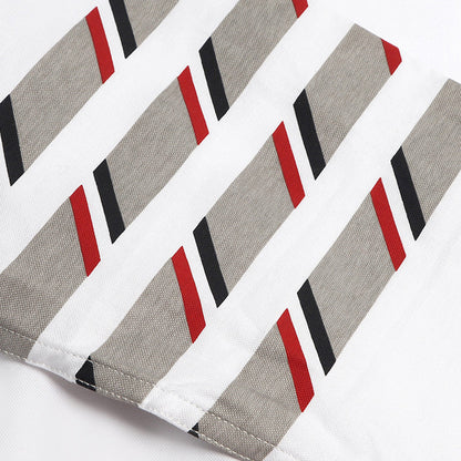 Thom Browne Casual Oxford Shirt