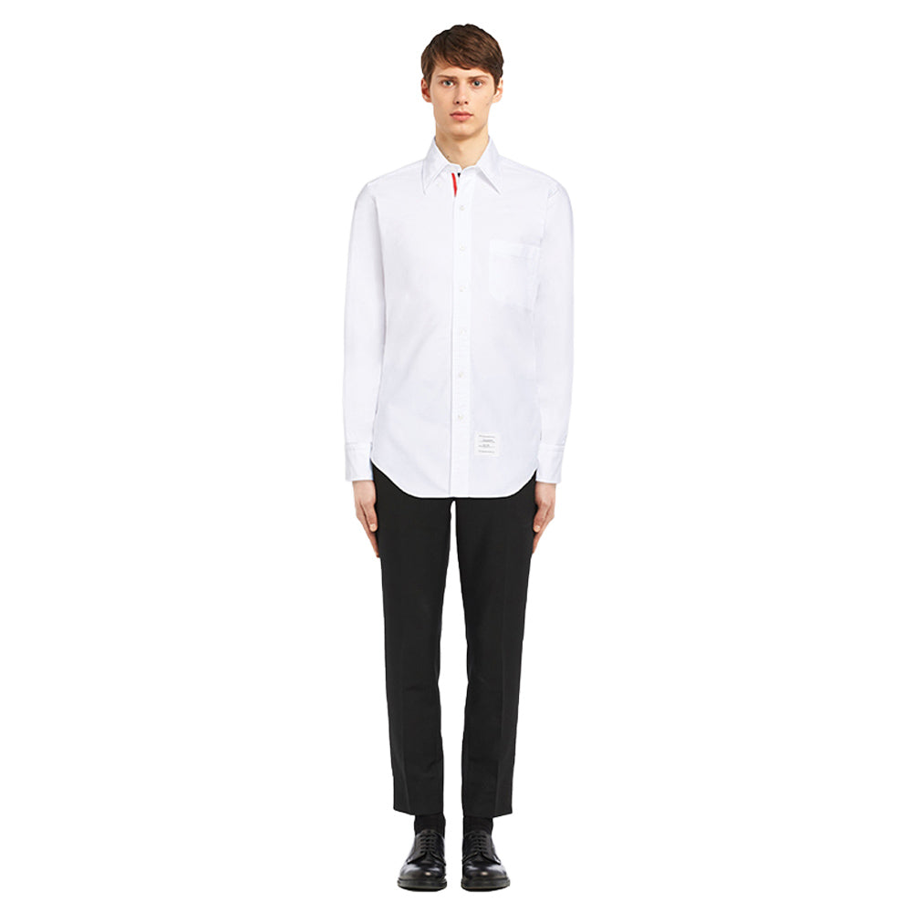 Thom Browne  Casual Oxford Shirt
