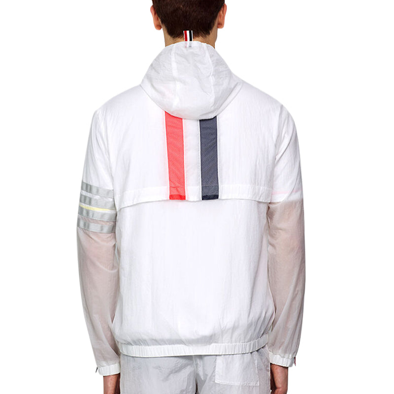 Thom Browne 2025ss sun protective clothing