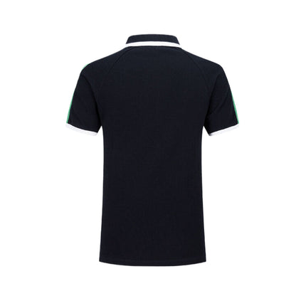 Thom Browne  Colorblock POLO Shirt