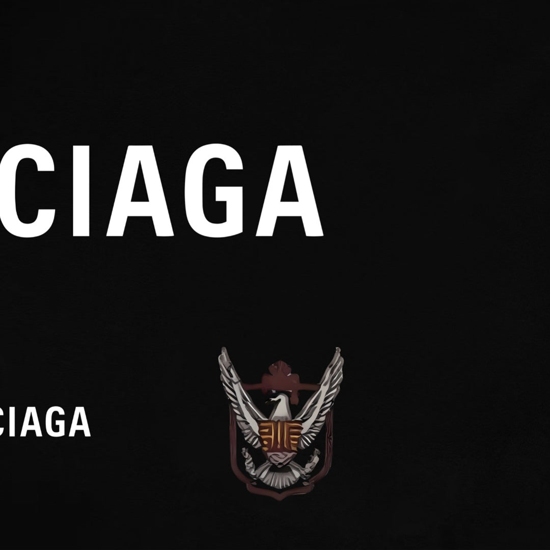 2025 SS Men's Premium Cotton T-Shirt | Black & White