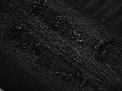 2025SS Classic Black Jacket