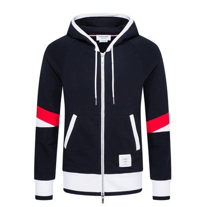 Thom Browne Couple 2025ss Hoodie