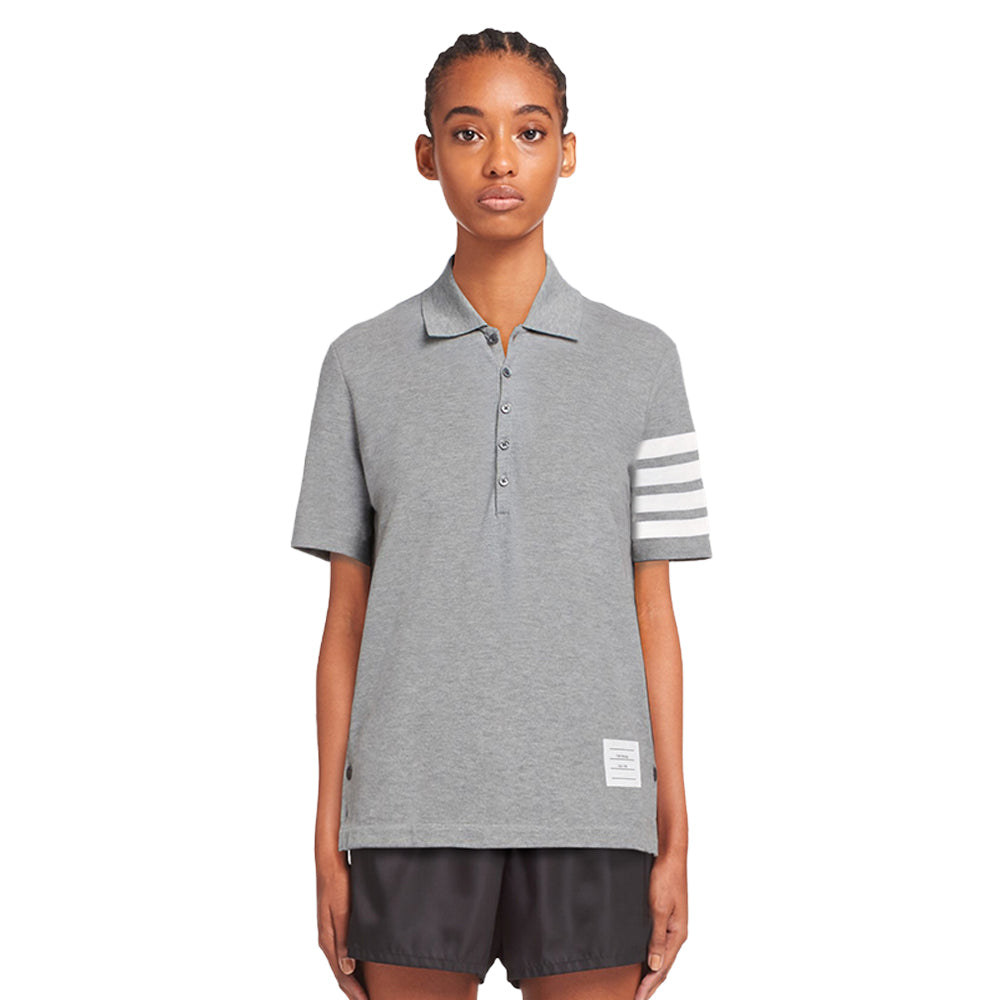 Thom Browne  2025SS new Polo Shirt