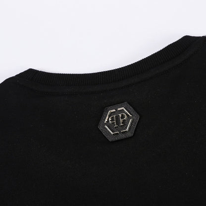 New-2025 Crew Neck Sweatshirt