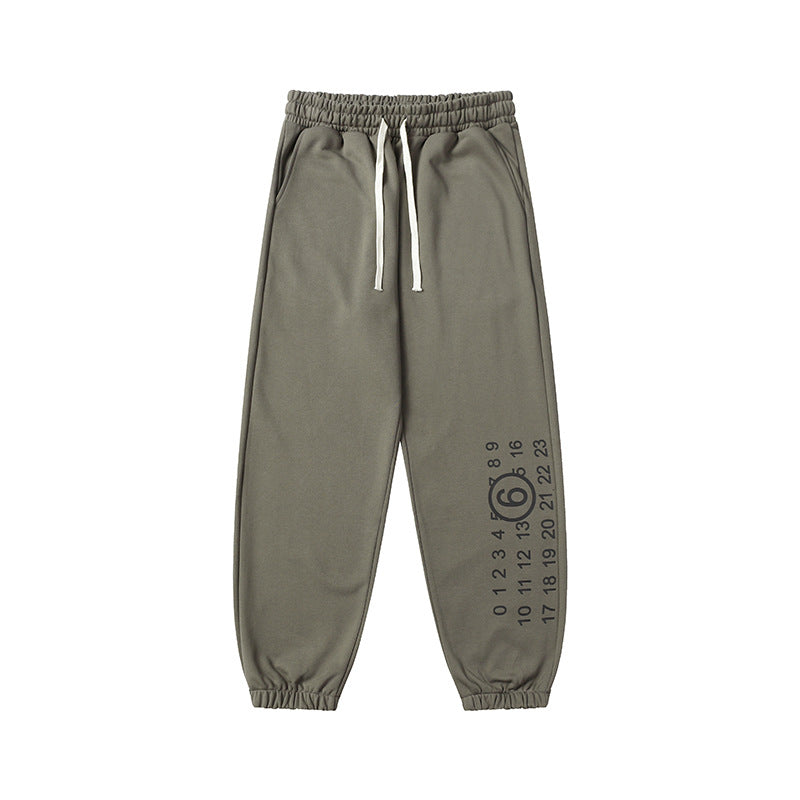 Maison Margiela MM6 2026 Sweatpants