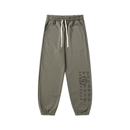 Maison Margiela MM6 2026 Sweatpants