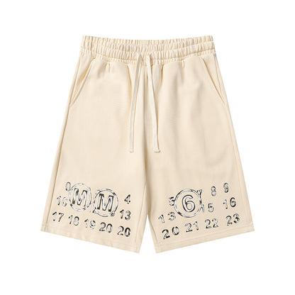 Maison Margiela MM6 2026 Shorts