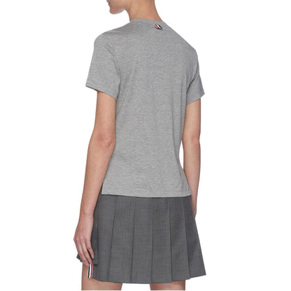 Thom Browne 2025ss Cotton T-shirt