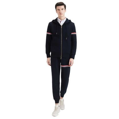 Thom Browne Couple 2025 Hoodie