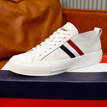 Thom Browne  Man Cowhide