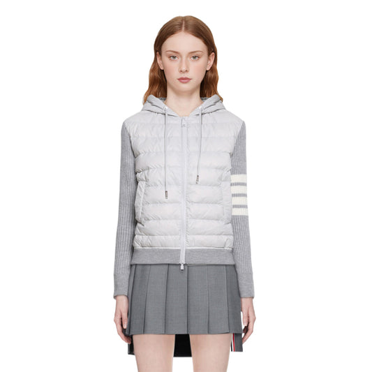 Thom Browne  2025SS Short Women's Jacket