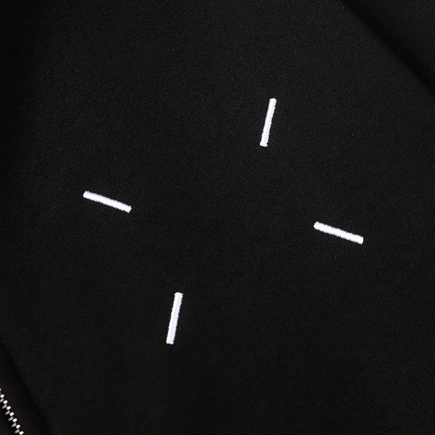 Maison Margiela Couples' Style Hoodie