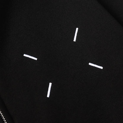 Maison Margiela Couples' Style Hoodie