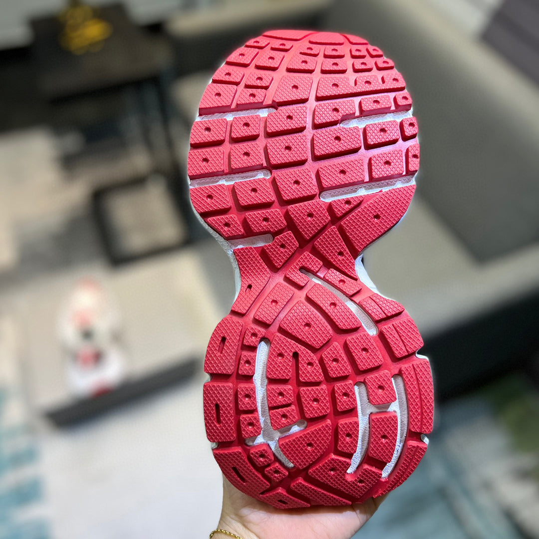 Balenciaga Limited Edition Couples Sneaker – Premium Cowhide Leather