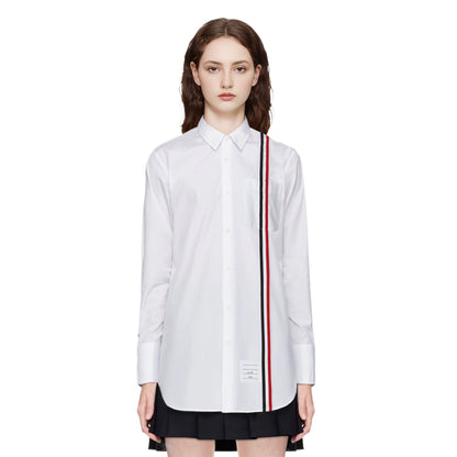 Thom Browne  Casual Oxford Shirt
