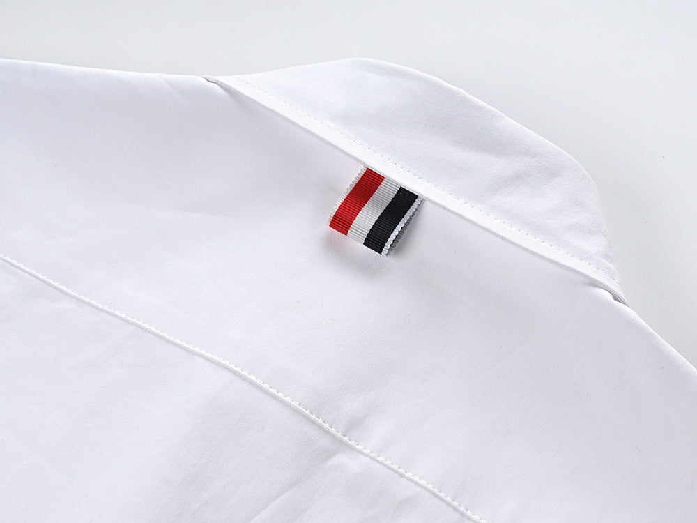 Thom Browne 2025SS Women's Casual Shirts