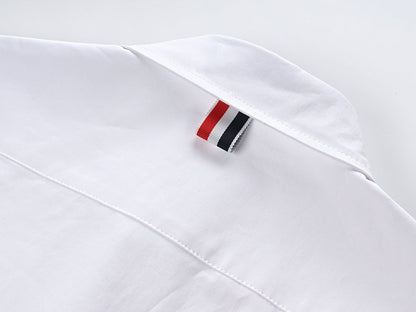 Thom Browne 2025SS Women's Casual Shirts
