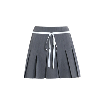 Thom Browne  2025SS Short Women's Skirt