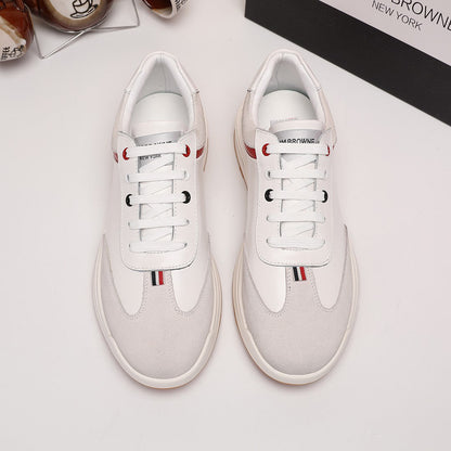 Thom Browne Leather sneakers