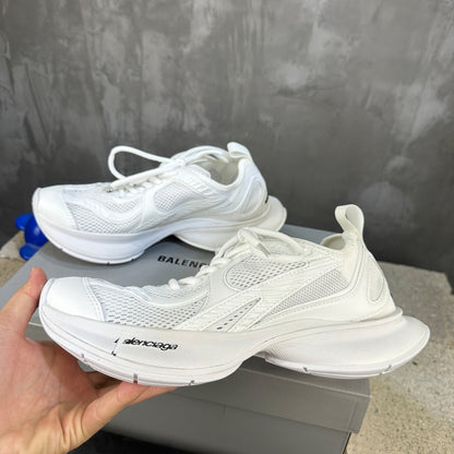 Balenciaga Limited Edition Couple's Designer Shoe