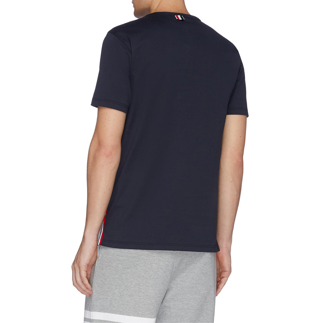 Thom Browne 2025 Cotton T-shirt