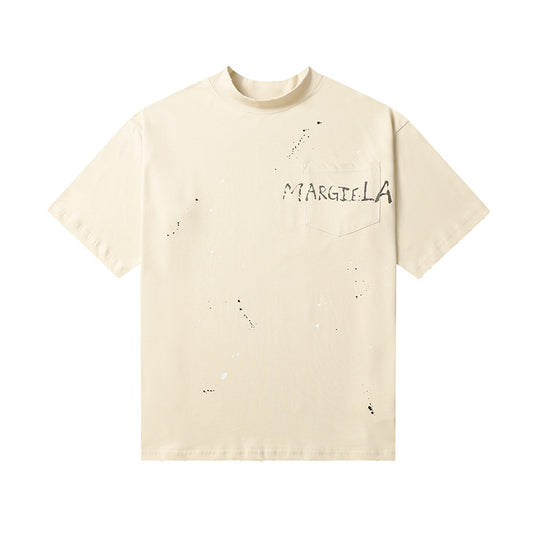 Maison Margiela 2026 Couples' Style T-Shirt