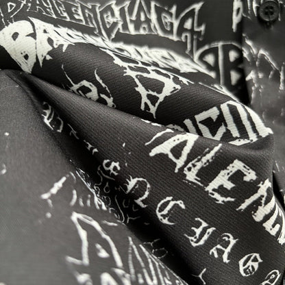 2025 New Arrival Long-Sleeve Shirt