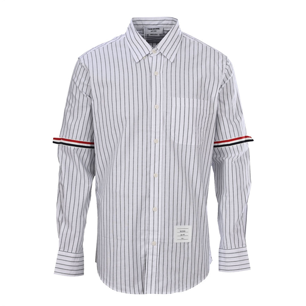 Thom Browne  Casual Oxford Shirt