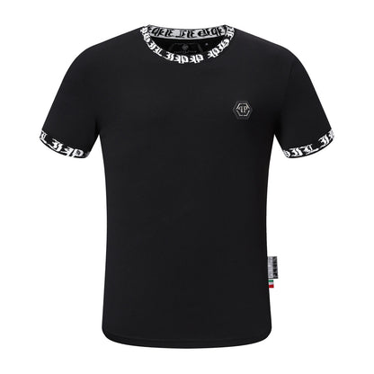 PIEIN 2025SS Printing T-shirt