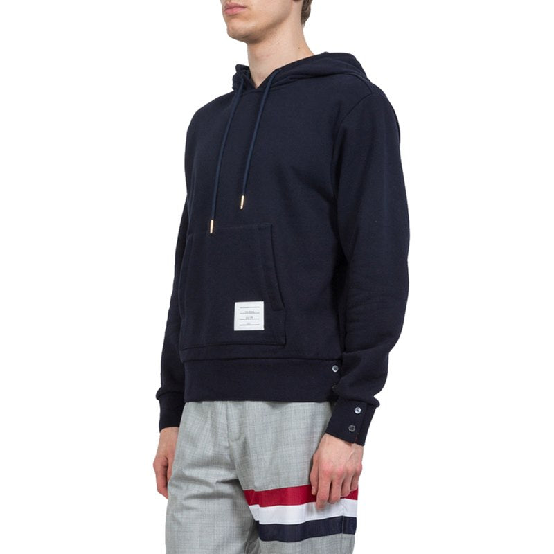 Thom Browne  2025ss Couple Hoodie