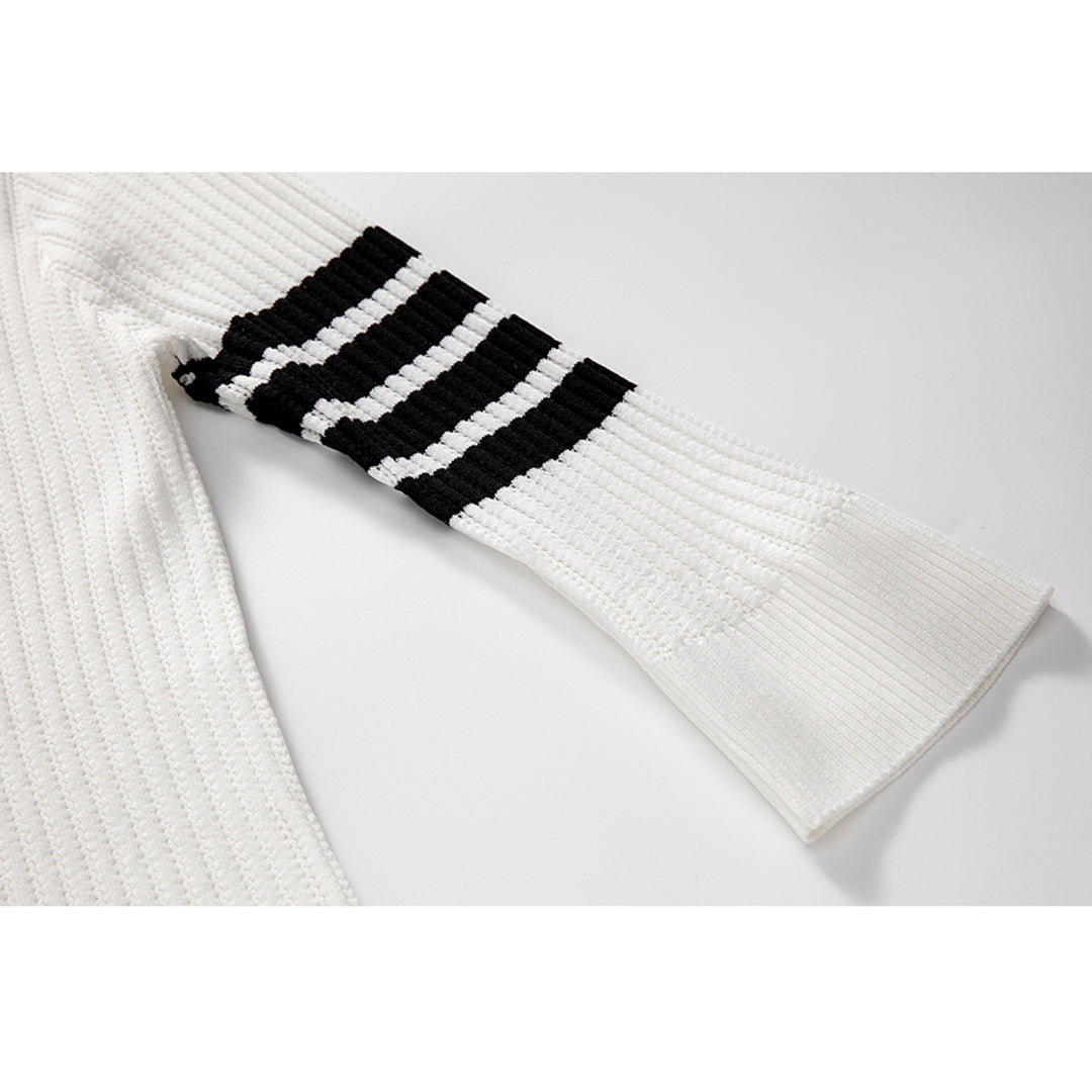 Thom Browne women Hollow T-shirt