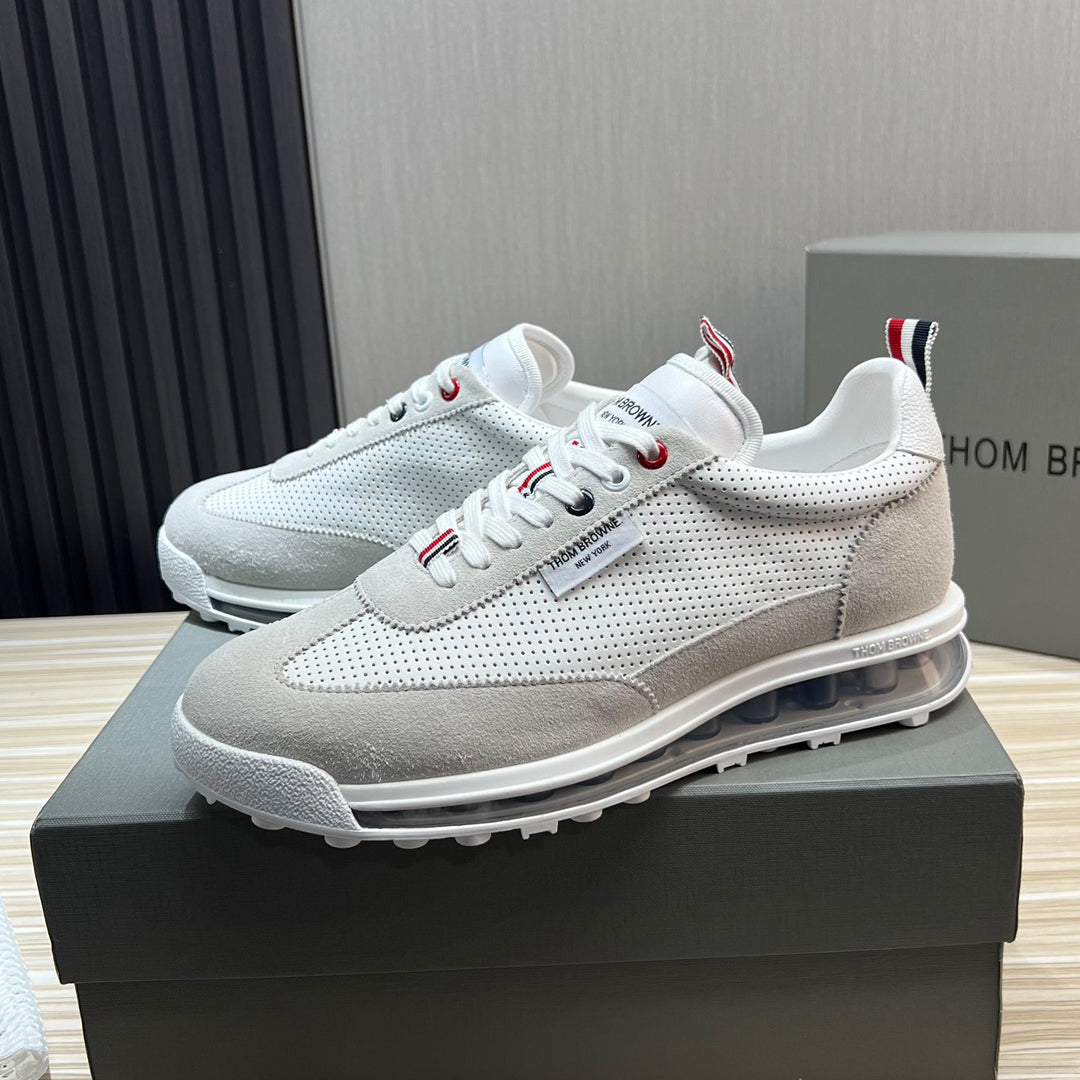 Thom Browne  Man Sneakers
