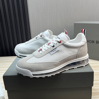 Thom Browne  Man Sneakers
